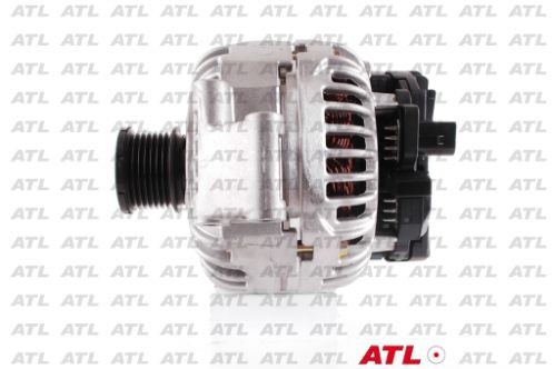 ATL Autotechnik L 47 710 Generator